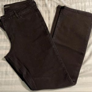 Women’s Prosperity boot cut stretch jeans